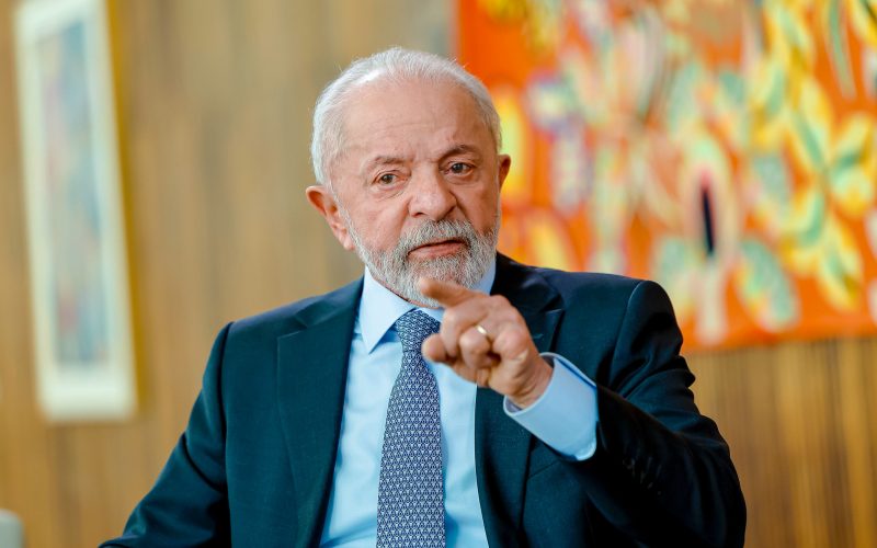 Lula prepara lançamento de programa Desenrola nos próximos dias