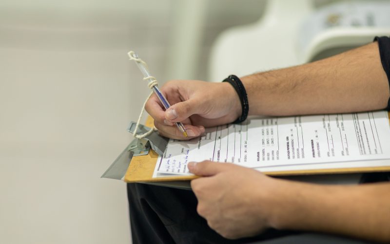 Emprego formal continua sendo a escolha preferida por quem procura trabalho