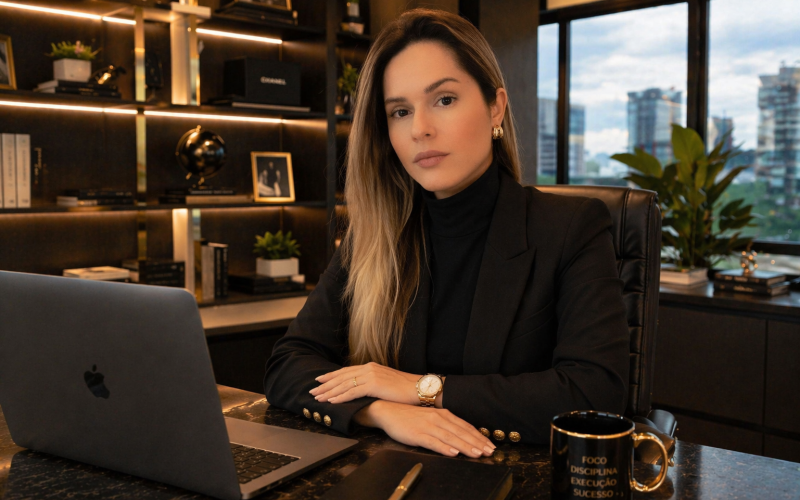 Autocuidado deixa de ser luxo e se torna estratégia para mulheres empreendedoras