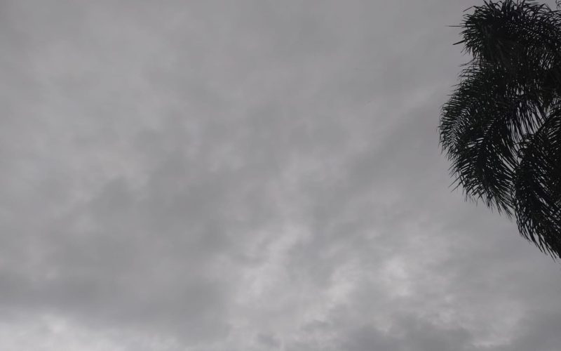 Chuva persiste em algumas regiões do RS neste domingo (26); queda nas temperaturas está a caminho