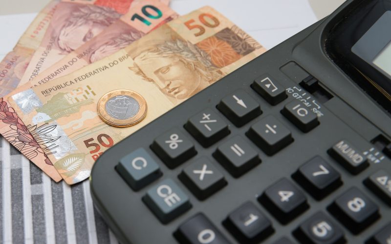 Ipea projeta uma expansão de 1,8% no PIB para 2026
