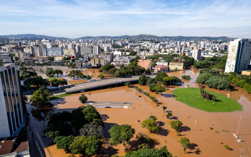 Governo do RS afirma que não há sinais de um novo fenômeno El Niño em 2024