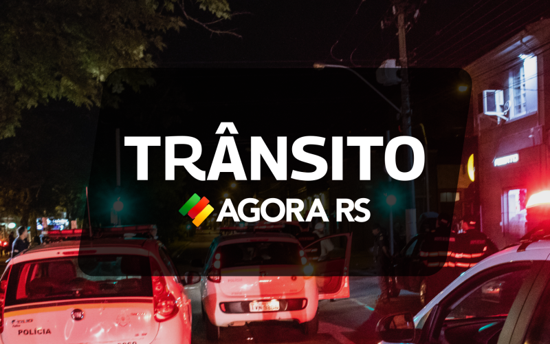 Colisão fatal entre carro e caminhão na ERS-020, em Gravataí, resulta em morte de homem