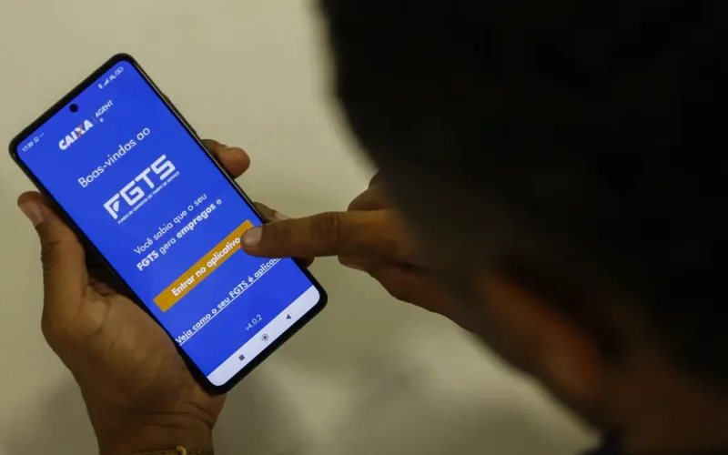 FGTS em Ação: Pagamento de Dívidas pelo Desenrola Brasil Inicia Hoje