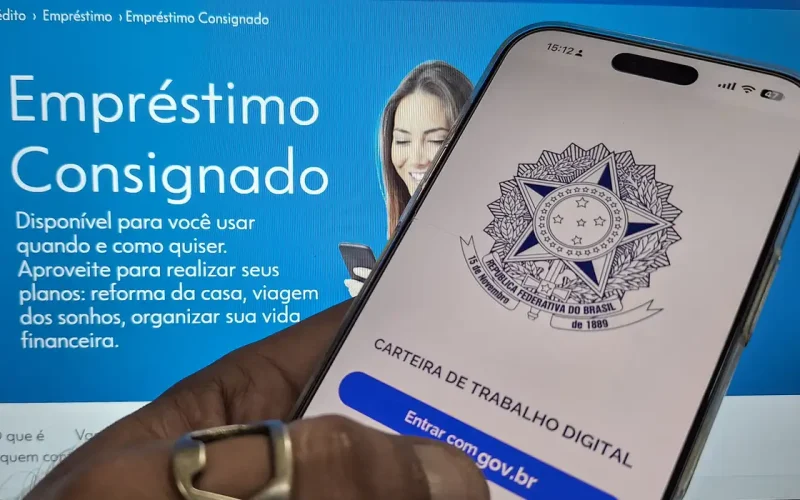 INSS implementa biometria facial para empréstimos consignados a partir de terça-feira
