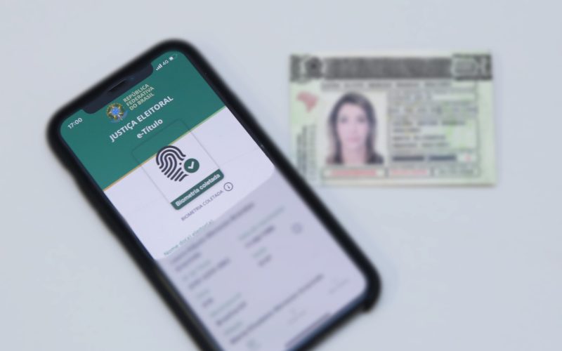Prazo se encerra na quarta-feira para regularização, transferência ou emissão de título de eleitor