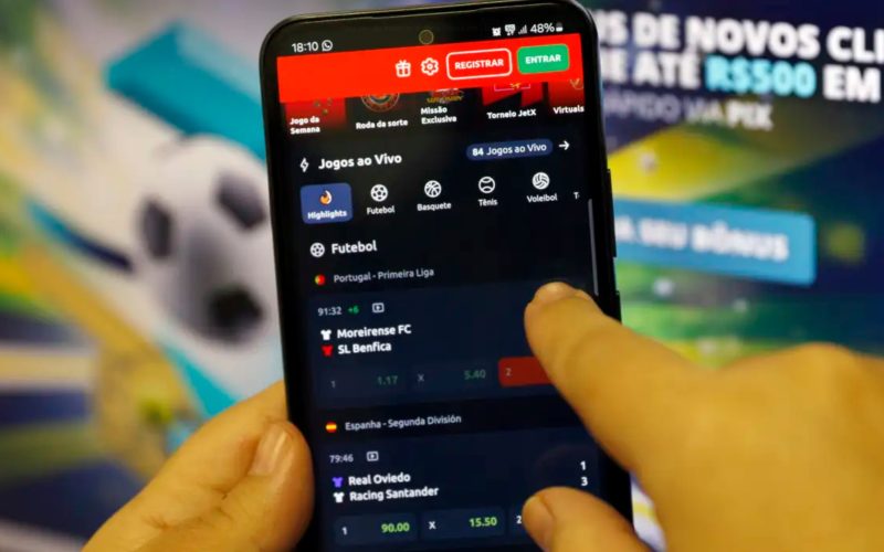 Bet é obrigada a reembolsar R$ 206 mil a cliente com problemas relacionados a apostas