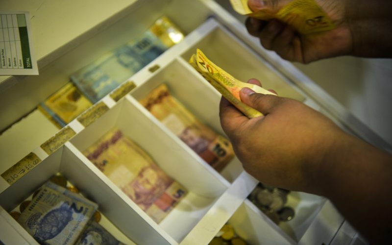 FGTS poderá ser utilizado com desconto para quitação de dívidas no novo Desenrola; saiba mais sobre a iniciativa