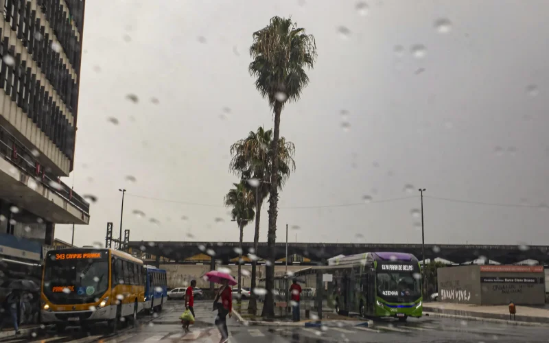 Tempestades à vista: Inmet emite alerta amarelo para o RS entre os dias 4 e 5 de setembro