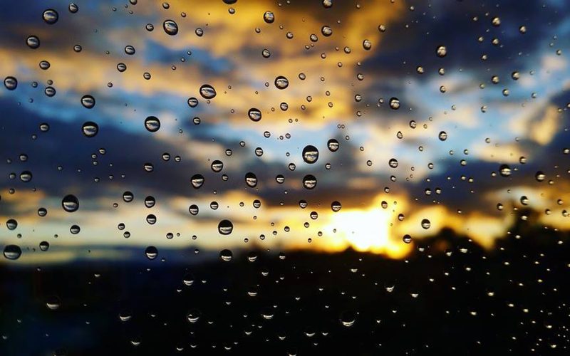 Temperaturas baixas persistem no RS, mas precipitações estão previstas para o fim de semana