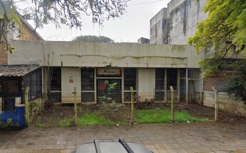 Correios promovem leilão nacional com cinco propriedades à venda no Rio Grande do Sul