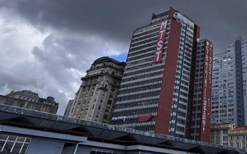 Edifício histórico do INSS em Porto Alegre receberá projetos do Minha Casa Minha Vida