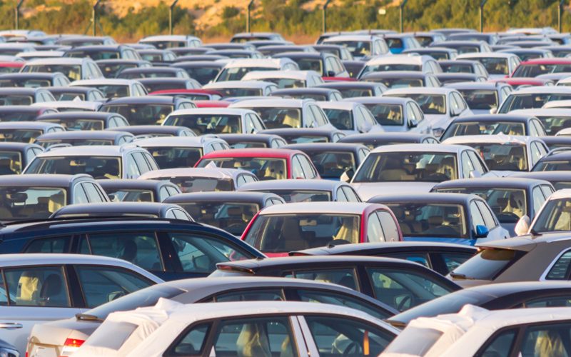 Fisco investiga R$ 1 bilhão em transações de automóveis por indícios de subfaturamento