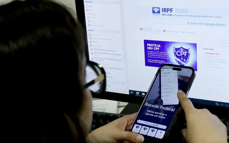 Imposto de Renda: 30% dos contribuintes ainda estão em atraso com a declaração na fase final