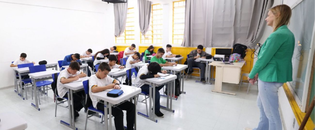 Homologação do concurso de professores é confirmada e convocações estão previstas para o segundo semestre