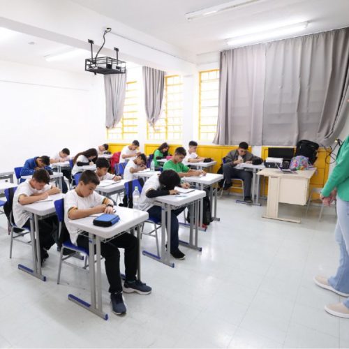 Homologação do concurso de professores é confirmada e convocações estão previstas para o segundo semestre