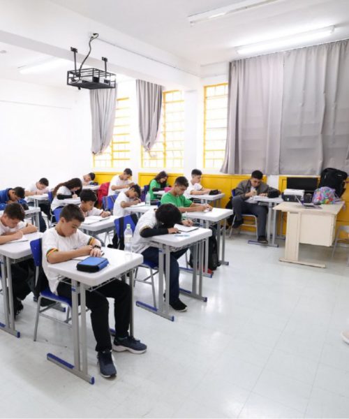 Homologação do concurso de professores é confirmada e convocações estão previstas para o segundo semestre