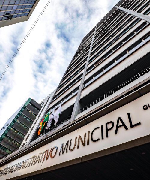 Prefeitura de Porto Alegre muda horário de atendimento devido ao jogo da Seleção Brasileira na segunda-feira