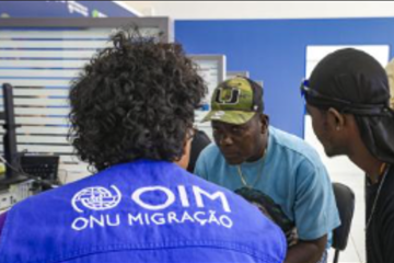 Porto Alegre acolhe feirão de empregos durante a Semana do Migrante e Refugiado