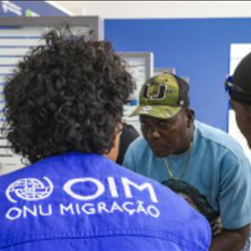 Porto Alegre acolhe feirão de empregos durante a Semana do Migrante e Refugiado
