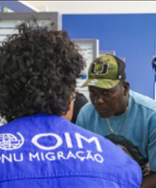 Porto Alegre acolhe feirão de empregos durante a Semana do Migrante e Refugiado