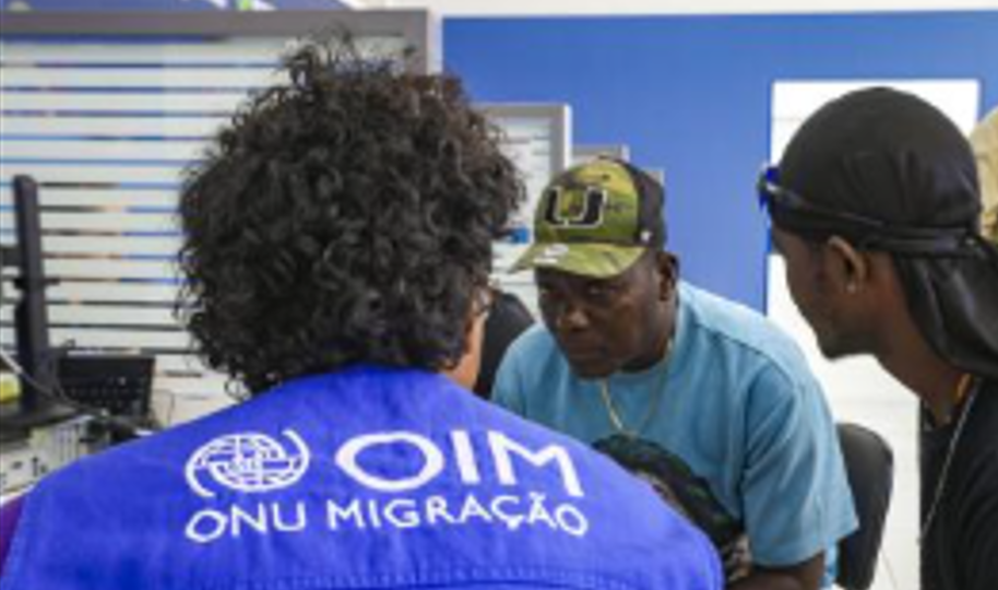 Porto Alegre acolhe feirão de empregos durante a Semana do Migrante e Refugiado
