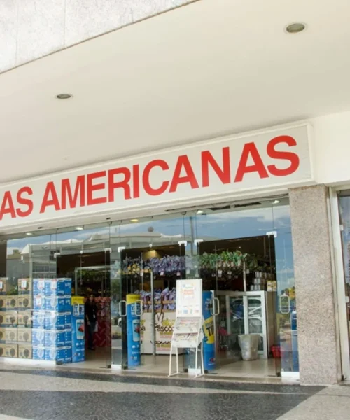 Operação da PF mira sócios das Americanas e diretores de bancos renomados