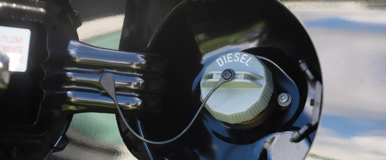 Rio Grande do Sul aprova inclusão em programa de subsídio de R$ 1,20 por litro para diesel