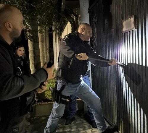 Antiga responsável pelo Bem-Estar Animal é detida em Canoas por envolvimento em mortes de pets