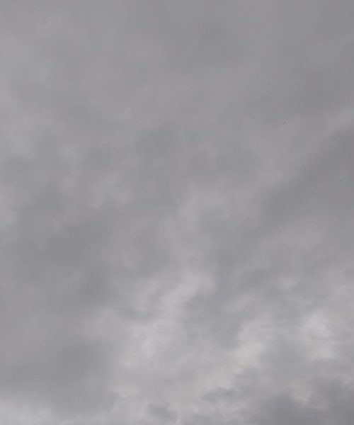 Previsão indica possibilidade de chuvas no Rio Grande do Sul na próxima terça-feira (9)