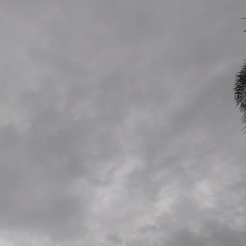 Sábado (30) no RS promete chuvas; temperaturas mínimas devem atingir cerca de 10°C