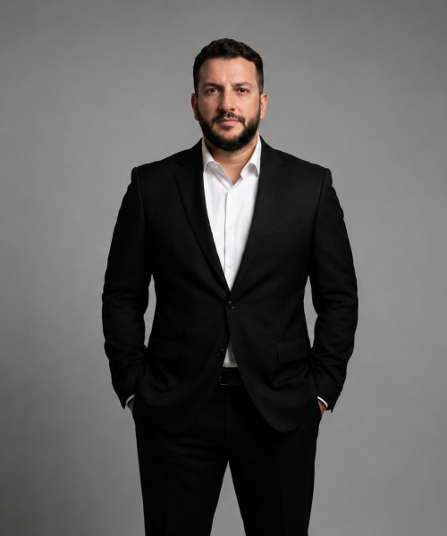 Empresário Robson Ouro Preto funda a Connection 26 em Brasília e amplia atuação nacional na comunicação e tecnologia