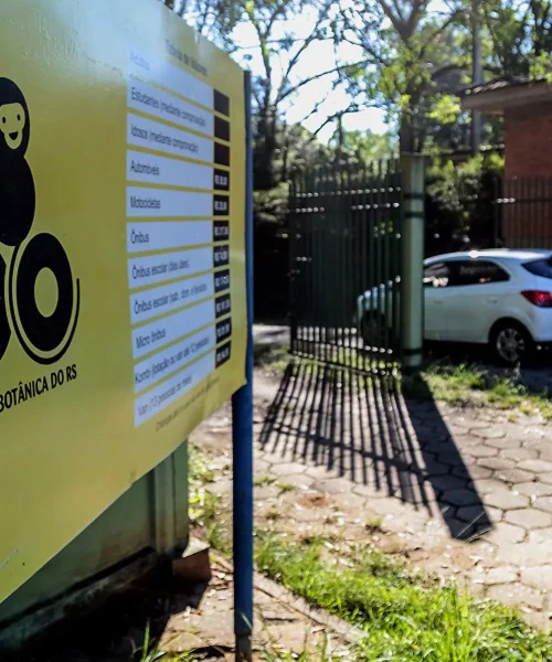 Zoológico de Sapucaia do Sul volta a receber visitantes neste sábado, após trágicas perdas de aves