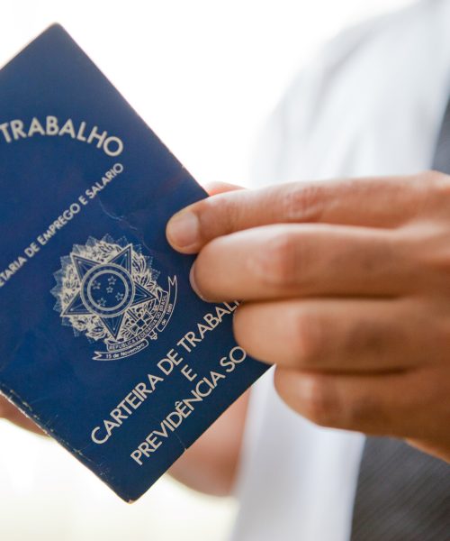 Rio Grande do Sul registra criação de 45 mil novas vagas formais entre janeiro e abril