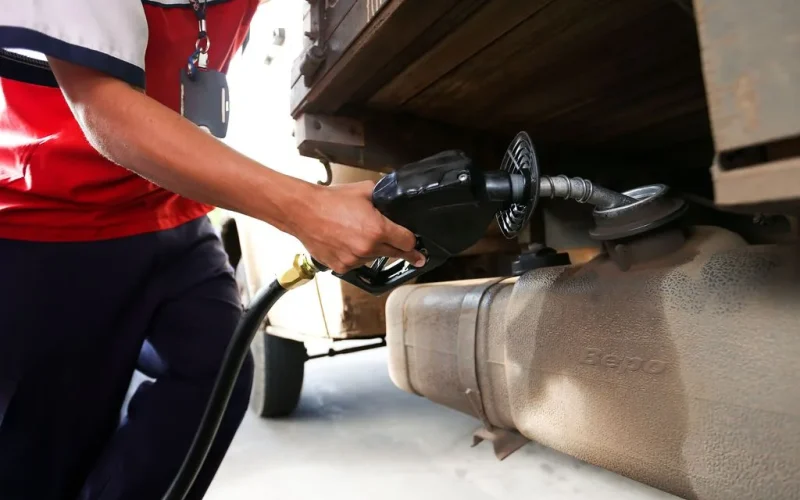 Petrobras anuncia redução no preço do diesel a partir de hoje
