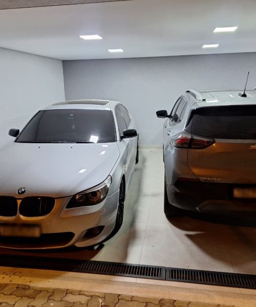 Vinte pessoas são detidas em operação contra o tráfico de armas na Região Metropolitana de Porto Alegre