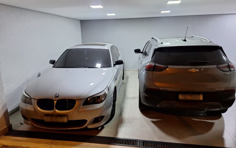 Vinte pessoas são detidas em operação contra o tráfico de armas na Região Metropolitana de Porto Alegre