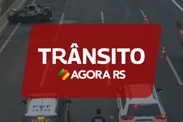 Acidente em cadeia na FreeWay provoca feridos e congestionamento