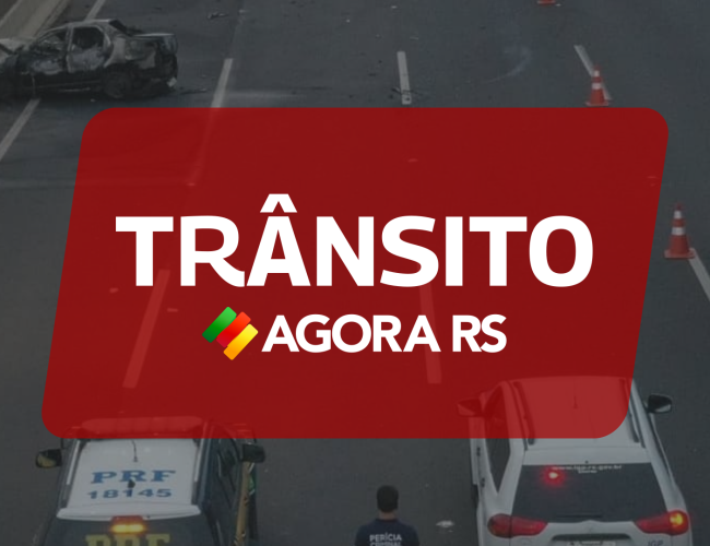 Acidente em cadeia na FreeWay provoca feridos e congestionamento