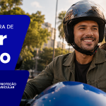 Saiba como funciona a proteção veicular para motos