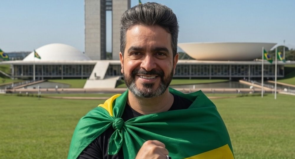 PRTB confirma Leonardo Avalanche na presidência nacional da legenda após disputa jurídica