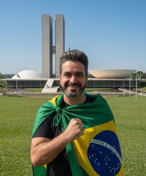 PRTB confirma Leonardo Avalanche na presidência nacional da legenda após disputa jurídica