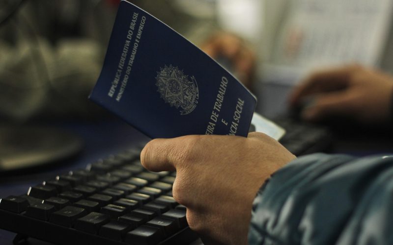 Porto Alegre e arredores oferecem 1,8 mil oportunidades de trabalho
