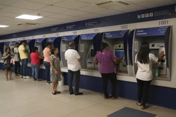 Agências bancárias não funcionarão nesta quinta-feira devido ao feriado de Corpus Christi