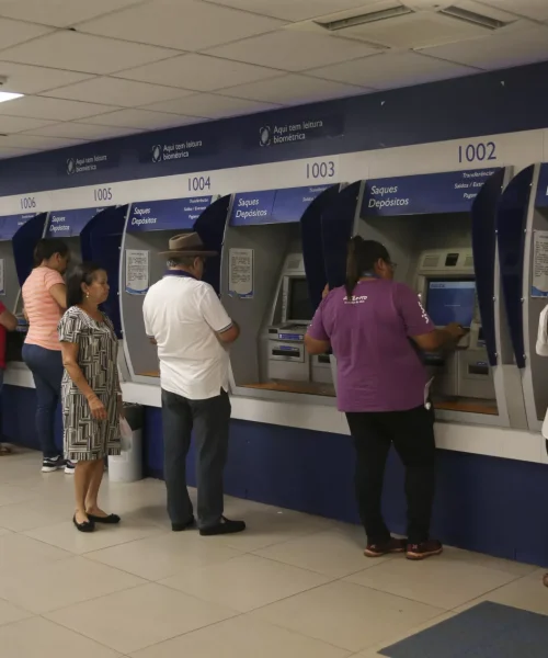 Agências bancárias não funcionarão nesta quinta-feira devido ao feriado de Corpus Christi