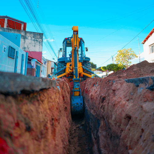 Obras da Corsan são autorizadas em Viamão, mas poços artesianos permanecem proibidos em Águas Claras