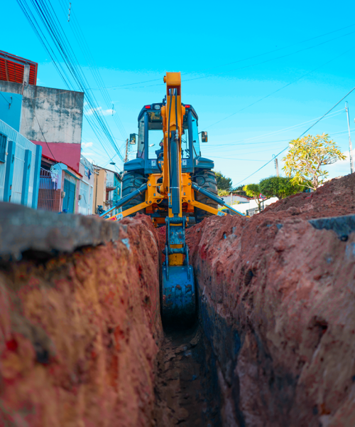 Obras da Corsan são autorizadas em Viamão, mas poços artesianos permanecem proibidos em Águas Claras