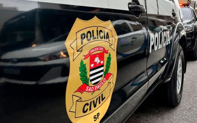 Ação policial em São Paulo apura atividades de ONG ligada à produtora do filme sobre Bolsonaro
