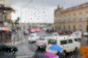 Tempestades intensas com granizo e ventos fortes podem atingir o RS neste domingo (19) com chuvas de até 150mm