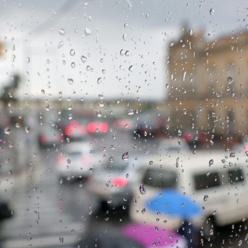 Tempestades intensas com granizo e ventos fortes podem atingir o RS neste domingo (19) com chuvas de até 150mm